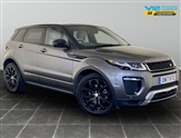 Used Land Rover Range Rover Evoque