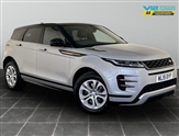 Used Land Rover Range Rover Evoque