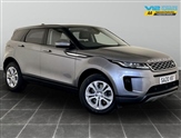Used Land Rover Range Rover Evoque