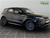 Used Land Rover Range Rover Evoque