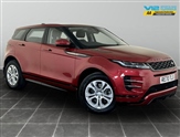 Used Land Rover Range Rover Evoque