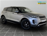 Used Land Rover Range Rover Evoque