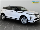 Used Land Rover Range Rover Evoque
