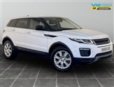 Used Land Rover Range Rover Evoque