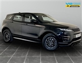 Used Land Rover Range Rover Evoque