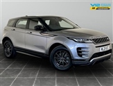 Used Land Rover Range Rover Evoque
