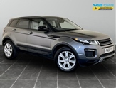 Used Land Rover Range Rover Evoque