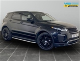 Used Land Rover Range Rover Evoque