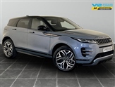 Used Land Rover Range Rover Evoque