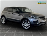 Used Land Rover Range Rover Evoque