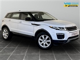 Used Land Rover Range Rover Evoque
