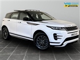 Used Land Rover Range Rover Evoque