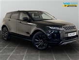Used Land Rover Range Rover Evoque