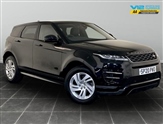Used Land Rover Range Rover Evoque