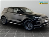 Used Land Rover Range Rover Evoque
