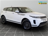 Used Land Rover Range Rover Evoque