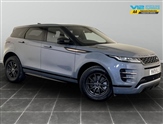 Used Land Rover Range Rover Evoque