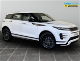 Used Land Rover Range Rover Evoque