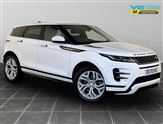 Used Land Rover Range Rover Evoque