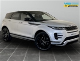 Used Land Rover Range Rover Evoque