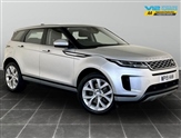 Used Land Rover Range Rover Evoque