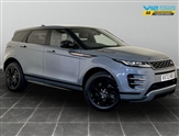 Used Land Rover Range Rover Evoque