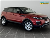 Used Land Rover Range Rover Evoque