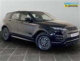 Used Land Rover Range Rover Evoque