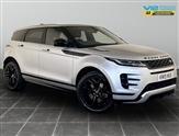 Used Land Rover Range Rover Evoque