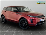 Used Land Rover Range Rover Evoque