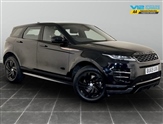 Used Land Rover Range Rover Evoque