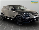 Used Land Rover Range Rover Evoque