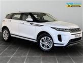 Used Land Rover Range Rover Evoque