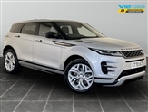 Used Land Rover Range Rover Evoque