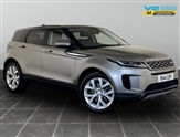 Used Land Rover Range Rover Evoque