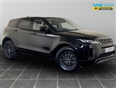 Used Land Rover Range Rover Evoque