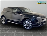 Used Land Rover Range Rover Evoque