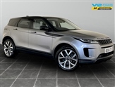 Used Land Rover Range Rover Evoque Used Land Rover Range Rover Evoque