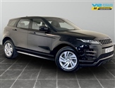 Used Land Rover Range Rover Evoque Used Land Rover Range Rover Evoque