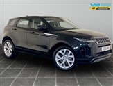 Used Land Rover Range Rover Evoque
