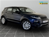 Used Land Rover Range Rover Evoque