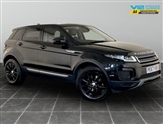 Used Land Rover Range Rover Evoque