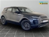 Used Land Rover Range Rover Evoque
