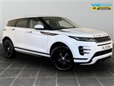 Used Land Rover Range Rover Evoque Used Land Rover Range Rover Evoque