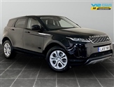 Used Land Rover Range Rover Evoque Used Land Rover Range Rover Evoque