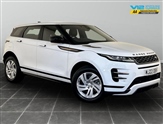 Used Land Rover Range Rover Evoque Used Land Rover Range Rover Evoque