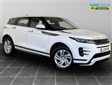 Used Land Rover Range Rover Evoque