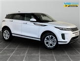 Used Land Rover Range Rover Evoque