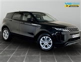 Used Land Rover Range Rover Evoque