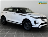Used Land Rover Range Rover Evoque Used Land Rover Range Rover Evoque